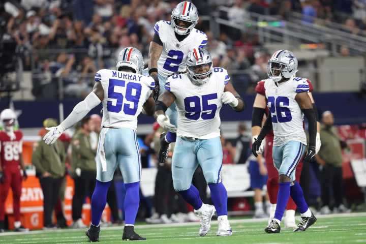 ‘Now You Die The Ugly Death’ – Cowboys Defense Get Blasted by 3