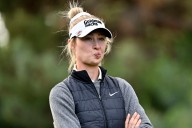 LPGA Analyst Pinpoints the Core Issue Holding Back Nelly Korda After a Tough Season Finish