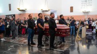 Gobernador de Michoacán: Grupos de la Delincuencia Están Detrás del Asesinato de Carlos Manzo