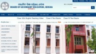 BSE Odisha Declares Special OTET 2025 Results; Over 66% Candidates Qualify