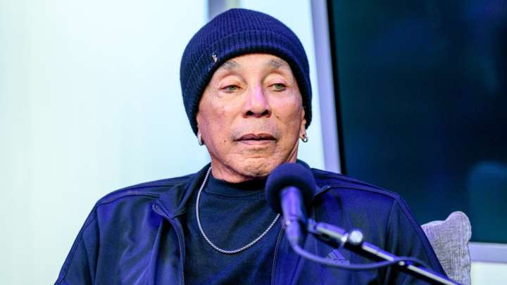 Smokey Robinson Facing Two New Sexual Battery Accusers