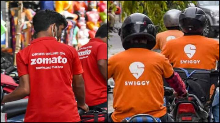 Magicpin, Rapido partner to challenge Zomato-Swiggy's food delivery duopoly