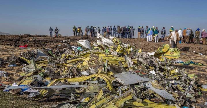 First civil trial over 737 Max crash in Ethiopia begins, even as Boeing settles three more lawsuits