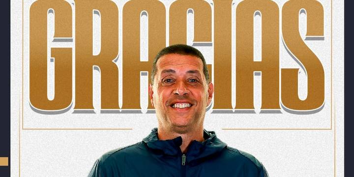 Pumas Femenil anuncia la salida de Marcelo Frigério tras no clasificar a la liguilla del Apertura 2025