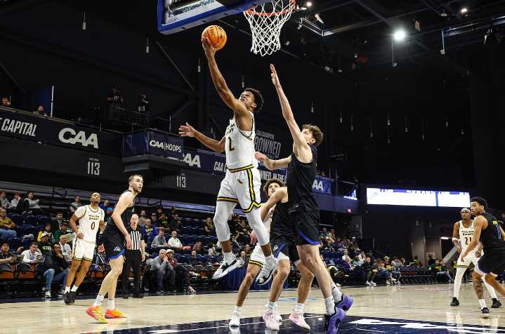 W&M Men’s Basketball Tips Off 2025