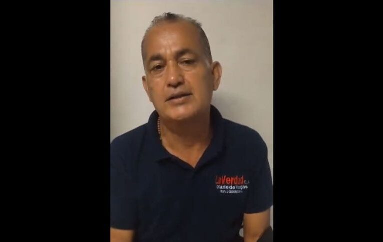 Piden libertad para Luis López a 18 meses de su detención