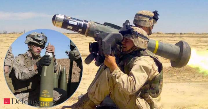 Check Javelin and Excalibur's killer qualities