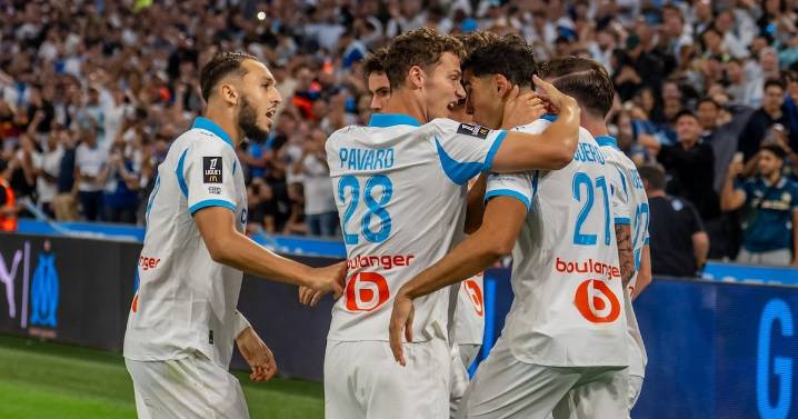 Dónde y a qué hora ver a Olympique de Marsella vs. Newcastle United por la Champions League