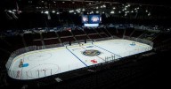 PWHL's Goldeneyes settling into Vancouver's historic Pacific Coliseum
