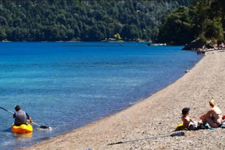 Tres mujeres rescataron a una niña de 10 años que se estaba ahogando y tenía hipotermia