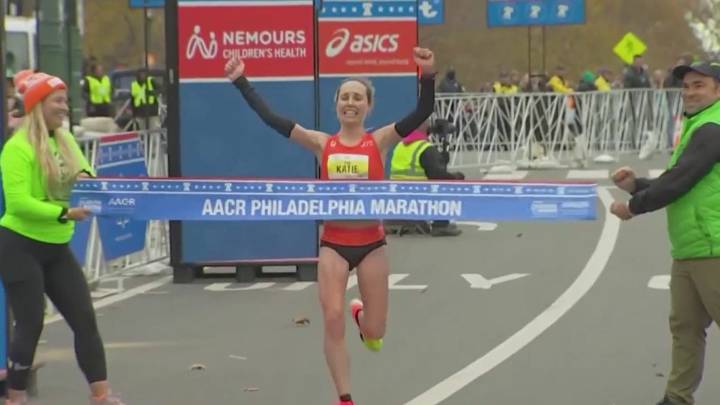 Road closures guide for 2025 Philadelphia Marathon Race Weekend