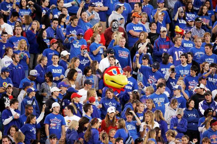 How to watch Utah vs. Kansas football: Free streaming options available