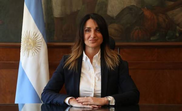 Nueva salida en el Gabinete: renunció Cecilia Loccisano, la viceministra de Salud