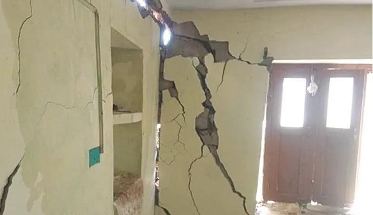 Delay in compensation irks Dhalwas landslide victims; officials await NHAI funds