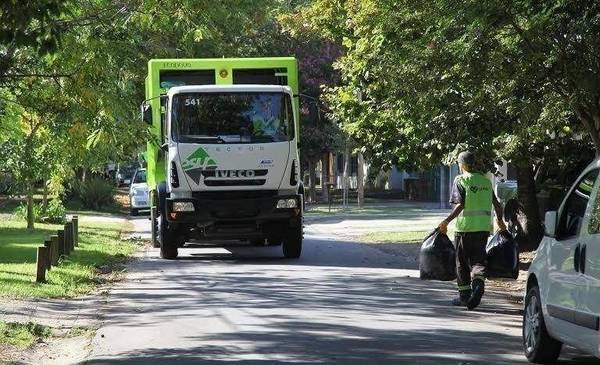 Así funcionan hoy los servicios en La Plata por el Día del Trabajador Municipal