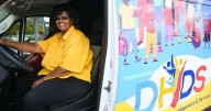 Mobile units offer community outreach, helping Baton Rouge residents apply for assistance