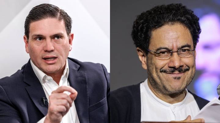 Juan Carlos Pinzón y las preguntas “éticas” que hace sobre la candidatura de Iván Cepeda