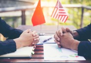 EE.UU. y China inician la reducción de aranceles
