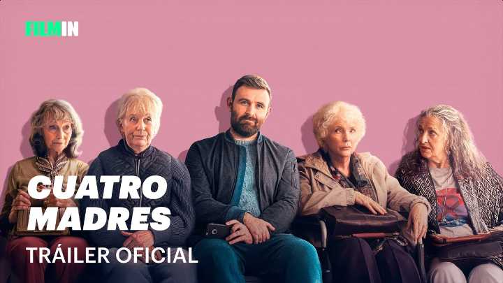 Un hijo y cuatro madres