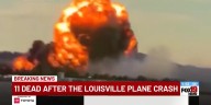11 dead after Louisville plane crash