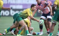 Rugby: este sábado Brasil inicia su chance mundialista en el repechaje