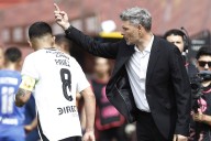 Fernando Ortiz sorprende con anuncio sobre Esteban Pavez y lanza duro reclamo a la ANFP: “Es un tema a rever”