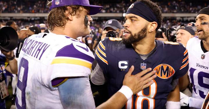 How to watch Chicago Bears vs. Minnesota Vikings game for NFL Week 11