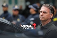 Confirman sentencia de 27 años de prisión contra Bolsonaro; permanecerá recluido en Brasilia