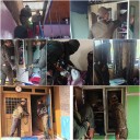 Bandipora Police Launch Major Crackdown on Banned Jamaat-e-Islami; Raids Multiple Locations Across District