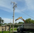 Fortalece ITIFE red eléctrica en más de 80 planteles escolares