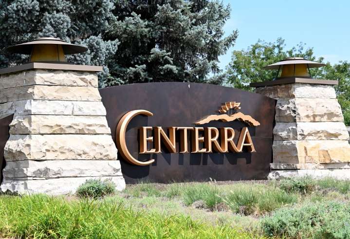 Centerra pool dispute results in lawsuit between developers, builders