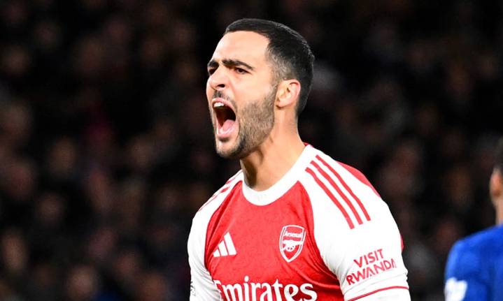 Three things we learned from Arsenal FC draw as Mikel Arteta handed new dilemma