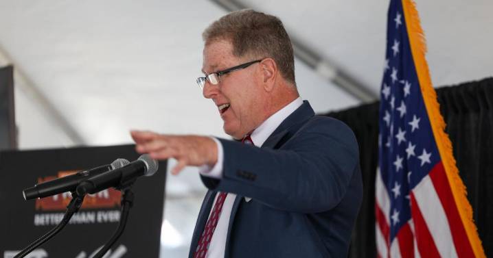 South Shore Line president announces retirement as West Lake project nears finish line