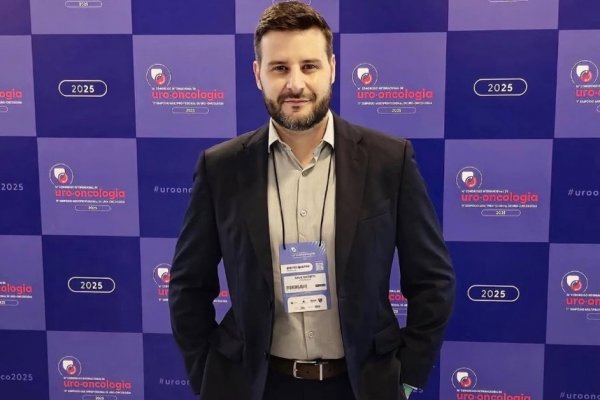 Murió un hincha de Palmeiras en la previa de la final de la Libertadoes