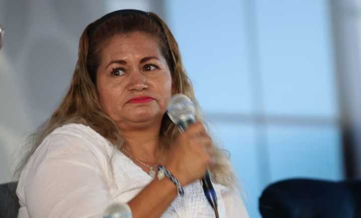 Tras hackeo, Ceci Flores agradece a Meta apoyo para recuperar Facebook de Madres Buscadoras de Sonora; “es nuestra herramienta más poderosa”