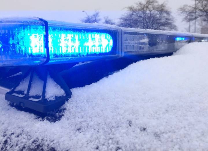 Juvenile injured in shooting in Marion