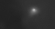 U of A's HiRISE snaps interstellar comet near Mars