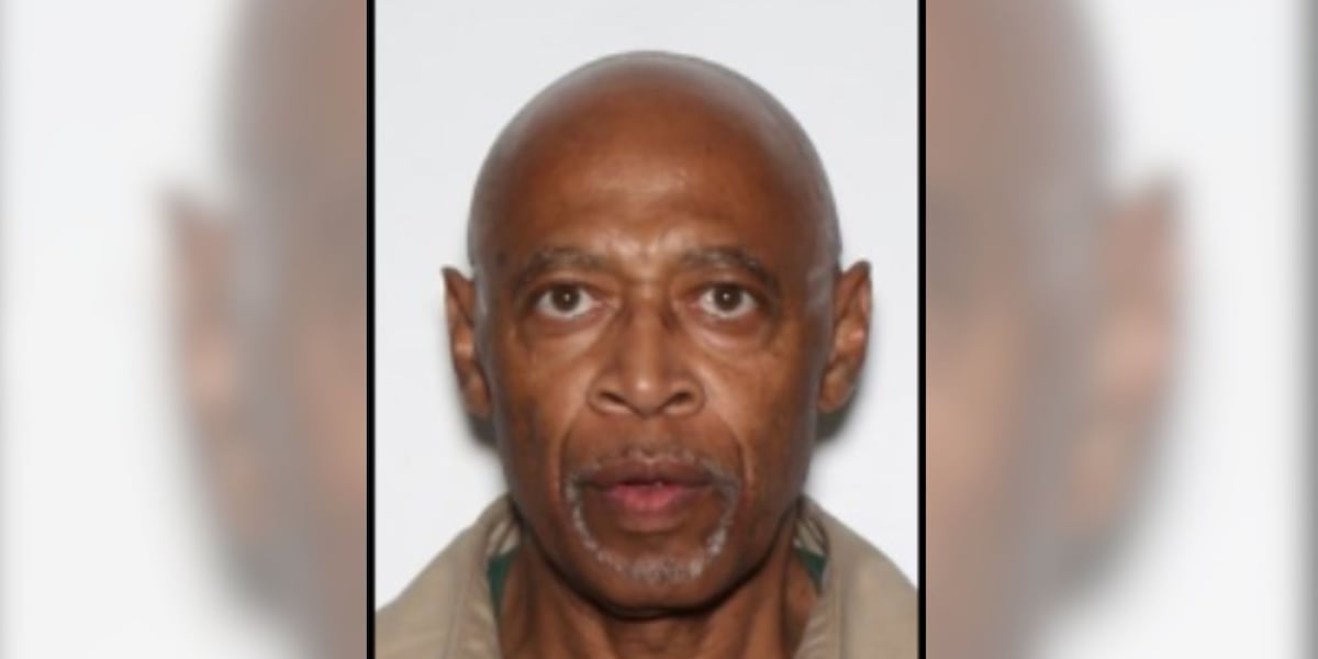 Madison Police issue Silver Alert for missing man with dementia