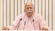 Muslims, Christians can join RSS but on one condition: Mohan Bhagwat