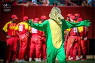 Cocodrilos más cerca del trono en serie beisbolera cubana (+Foto)