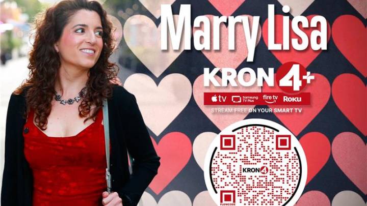 Watch: New KRON4+ series follows Bay Area woman behind viral billboards
