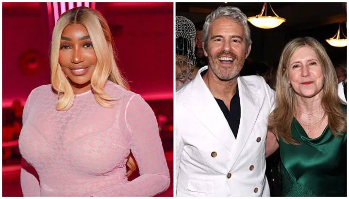 The Door Is Open! Bravo Boss Frances Berwick Says NeNe Leakes Can Come Back To The Network As Andy Cohen Confirms He’s Communicating With The Housewife