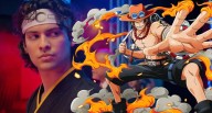 Xolo Maridueña se une a la tercera temporada del live action de One Piece