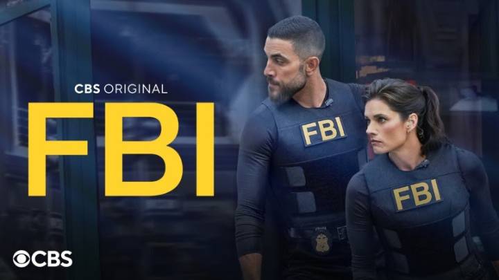 FBI - Season 8 - Open Discussion + Poll