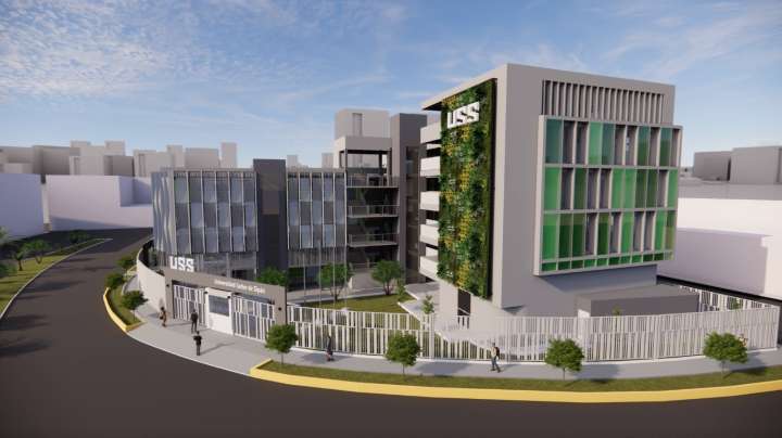 CONOCE LAS 14 CARRERAS QUE LA USS OFRECERÁ EN LA CIUDAD DE PIURA