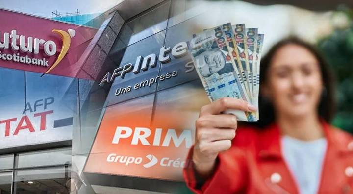 Retiro de AFP 2025: Conoce AQUÍ cuándo llegará el desembolso si solicitas en noviembre