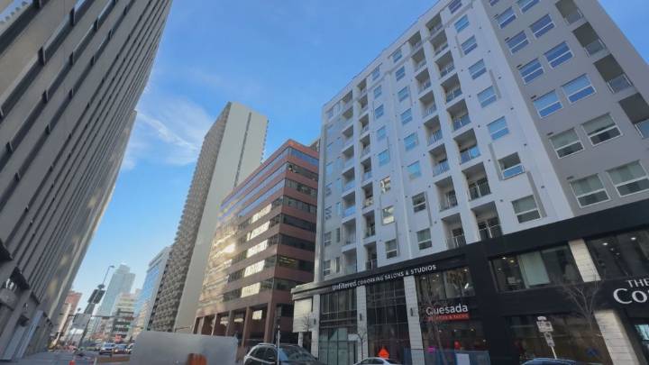Calgary shares details on new office-to-residential conversion projects