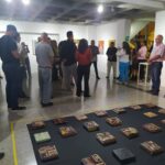 Museo de Arte de Tovar inauguró la exposición «Signos de un lenguaje idiosincrásico»