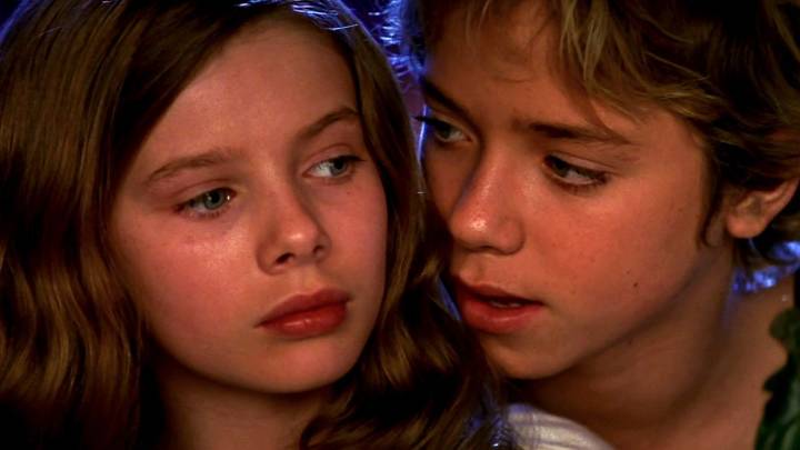 Jeremy Sumpter y Rachel Hurd-Wood de "Peter Pan" vuelven a trabajar juntos: todo sobre el nuevo proyecto
