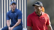 Rory McIlroy Leaves Tiger Woods Behind With Unique Record No Golfer Has Ever Achieved